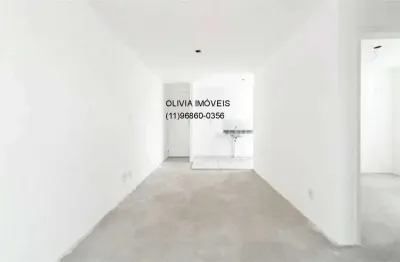 Imperdível oportunidade: apartamento à venda em são paulo - 2 quartos, 1 banheiro, 1 vaga de garagem!