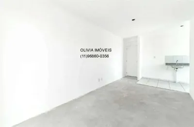 Imperdível oportunidade: apartamento à venda em são paulo - 2 quartos, 1 banheiro, 1 vaga de garagem!