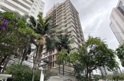Apartamento com 1 quarto à venda na Rua Bianchi Bertoldi, 130, Pinheiros, São Paulo