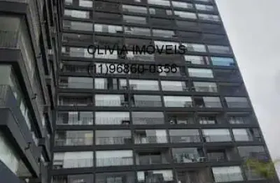 Apartamento à venda em são paulo-sp, vila firmiano pinto: 1 quarto, 1 banheiro, 36,23 m² de área.