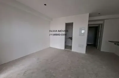 Apartamento à venda em São Paulo-SP, Vila Firmiano Pinto: 1 quarto, 1 banheiro, 36,23 m² de área.