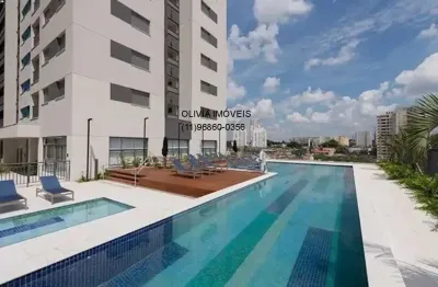 Apartamento à venda em são paulo-sp, vila morse. 2 quartos, 1 sala, 1 banheiro, 1 vaga, 54,35m². garanta já o seu!