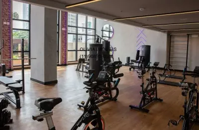 Apartamento a venda com 142mts, 4 dormitórios sendo 2 suítes, terraço gourmet, 3 vagas em  perdizes