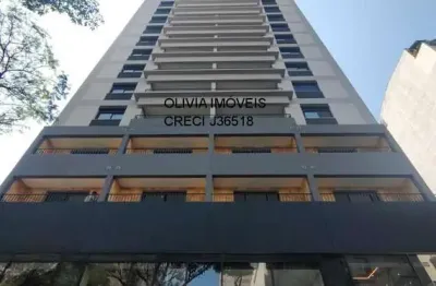Apartamento à venda em são paulo-sp, na vila buarque: 1 quarto, 1 banheiro, 25,23 m² de área. aproveite!