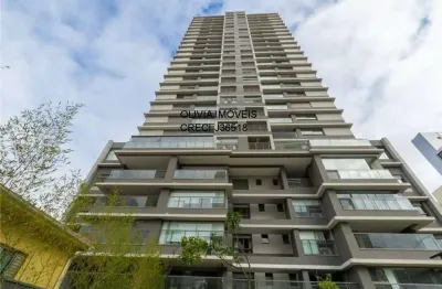Apartamento a venda 163mts, 3 suítes, hall  privativo, terraço com churrasqueira e 2 vagas na vila mariana