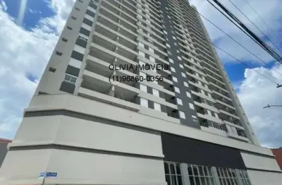 Apartamentos a venda com 48mts, 2 quartos, 1 wc, terraço e 1 vaga no Belém a 5 min do Metrô Bresser-Mooca.