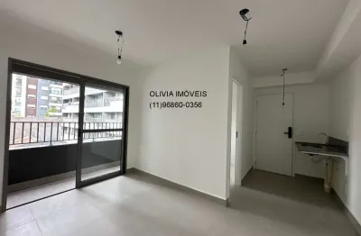 Apartamento à venda em são paulo-sp, no bairro água branca. 2 quartos, 1 sala, 1 banheiro. área de 39,00 m². venha conferir!