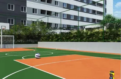 Imperdível oportunidade de compra de apartamento de 2 quartos na vila vermelha em são paulo-sp!