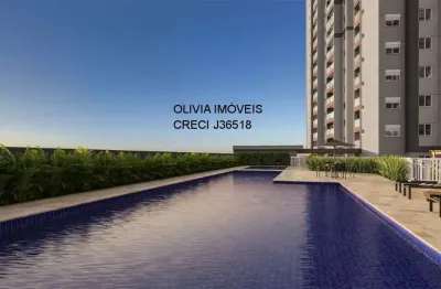 Apartamento a venda com 66,80mts, 3 quartos, 1 suíte, varanda com churrasqueira, 1 vaga a 300m do metrô vila prudente.
