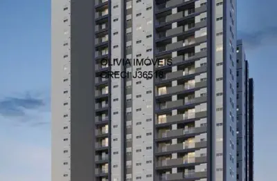 Apartamento a venda com 55mts 3 dormitórios sendo 1 suíte, varanda, 1 vaga ao lado do metrô vila prudente