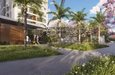 Apartamento a venda com 41mts 2 dormitórios, 1 vaga na lapa, próximo a estação lapa e futuro metrô santa marina.