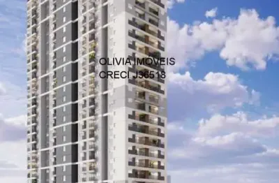 Apartamento à venda na lapa, são paulo-sp! 2 quartos, 1 sala, 1 banheiro e 36,81m² de área!