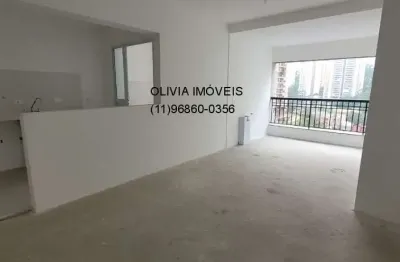 Apartamento a venda com 81mts, 3 quartos, 1 suíte, terraço, 2 vagas na vila andrade próximo ao shopping morumbi town