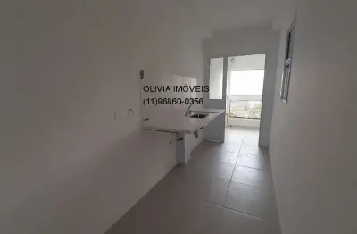 Apartamento a venda com 65mts, 2 dormitórios, 1 suíte, terraço, 1 vaga próximo ao shopping morumbi town