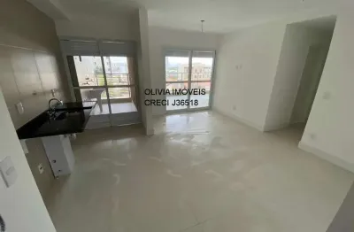 Apartamento a venda com 88mts 3 quartos, 1 suíte, terraço com churrasqueira, 2 vagas na vila romana