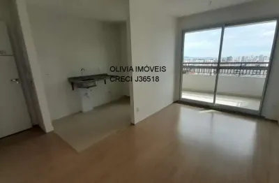 Apartamento à venda na mooca, são paulo-sp: 2 quartos, 1 suíte, 1 sala, 2 banheiros, 1 vaga de garagem - 54,41 m²