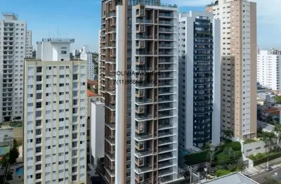 Apartamento à venda em são paulo-sp, vila clementino: 2 quartos, 1 suíte, 1 sala, 2 banheiros, 1 vaga, 69m². imperdível!