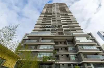 Apartamento com 84mts, 2 suítes, lavabo, sala ampla, terraço gourmet, 1 vaga, na vila mariana.