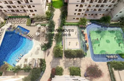 Apartamento a venda com 87mts, 3 dormitórios, 1 suíte, terraço gourmet, 2 vagas no butantã