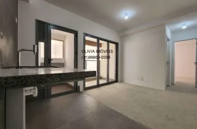 Apartamento à venda em Osasco-SP: 2 quartos, 1 suíte, 1 sala, 2 banheiros, 1 vaga na Bela Vista - 61m²