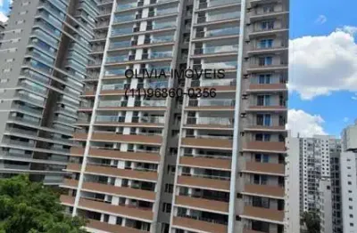 Apartamento com 123Mts 3 suítes, hall privativo, terraço com churrasqueira, 2 vagas com depósito, na Vila Mariana.