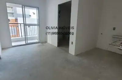 Apartamento à venda em são paulo-sp, vila firmiano pinto: 2 quartos, 1 sala, 1 banheiro, 40,95 m² de área.