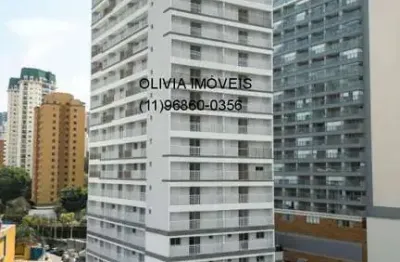 Apartamento à venda em são paulo-sp, vila firmiano pinto: 2 quartos, 1 sala, 1 banheiro, 40,95 m² de área.
