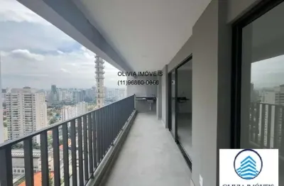 Apartamento à venda em são paulo-sp, no jardim das acácias: 2 quartos, 2 suítes, 2 salas, 2 banheiros, 1 vaga, 70,73m². venha conferir!