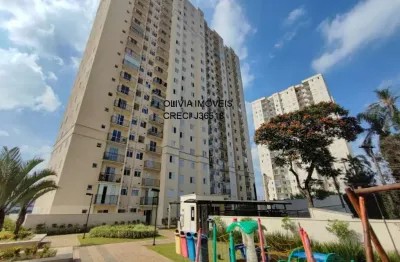 Apartamento à venda no centro de diadema-sp: 2 quartos, 1 sala, 1 banheiro, 1 vaga e 47,83 m² de área.