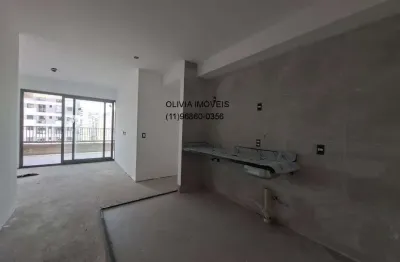 Imperdível: apartamento à venda na vila pompéia, são paulo-sp, com 2 quartos, 1 suíte e 60,75m²!