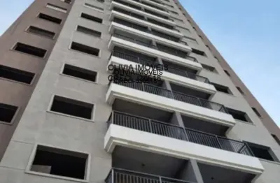 Apartamento a venda com 61mts, 2 dormitórios, 1 suíte, terraço, 1 vaga determinada próximo av santa catarina.