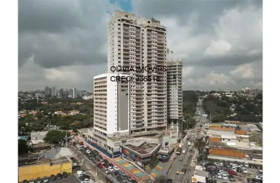 Apartamento a venda com 120mts, 3 suítes, terraço com churrasqueira, 2 vagas no butantã.