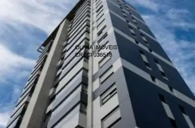 Apartamento a venda com 3 suítes, 3 vagas, na vila clementino, perto metrô vila mariana.