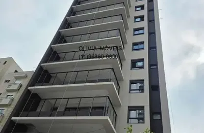 Apartamento de luxo em perdizes: 3 quartos, 3 suítes, 2 salas, 4 banheiros, 2 vagas de garagem, 134m². confira!