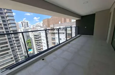 Apartamento de luxo em perdizes: 3 quartos, 3 suítes, 2 salas, 4 banheiros, 2 vagas de garagem, 134m². confira!