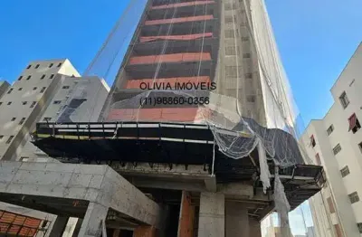 Apartamento a venda com 171mts, 4 dormitórios, 2 suítes, terraço com churrasqueira a carvão, 3 vagas e depósito em perdizes