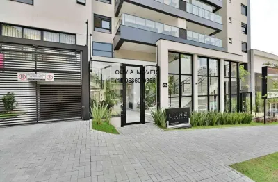 Apartamento a venda com 129,84mts, 3 suítes, terraço com churrasqueira, 2 vaga determinada em perdizes
