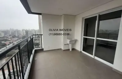 Apartamento à venda em são paulo-sp, campo belo: 3 quartos, 1 suíte, 70m², 1 vaga de garagem!