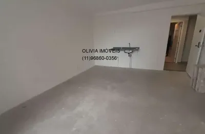 Apartamento com 56mts, 2 dormitórios com 1 suíte, terraço, 1 vaga no campo belo a poucos min do shopping ibirapuera