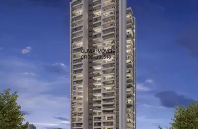 Apartamento de 2 quartos com suíte e vaga na água branca, são paulo - sp: 81m² de conforto e elegância!