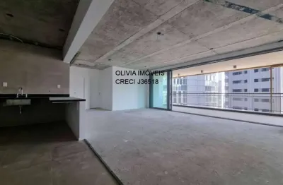 Imperdível oportunidade: apartamento à venda no brooklin, são paulo-sp, com 4 quartos, 4 suítes e 197m² de área.