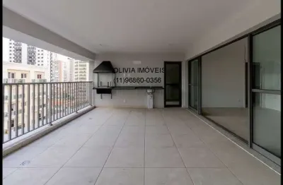 Imperdível apartamento de luxo em perdizes, são paulo-sp: 4 quartos, 4 suítes, 3 salas, 5 banheiros, 3 vagas de garagem, 160m²!