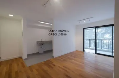 Apartamento a venda com 92 mts, 3 dormitórios, 1 suíte, terraço, 2 vagas no brooklin.