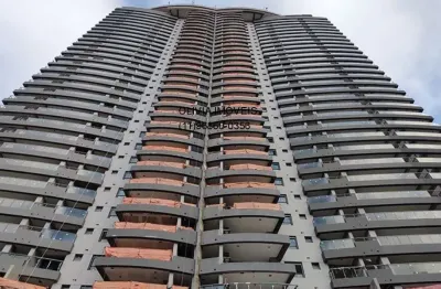 Imponente apartamento à venda em são paulo-sp, no jardim das acácias: 4 quartos, 4 suítes, 3 salas, 5 banheiros, 3 vagas e 180m².