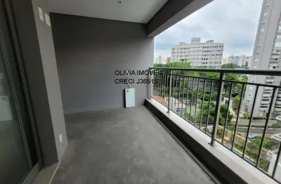 Apartamento a venda com 65mts, 2 dormitórios, 1 suíte, terraço gourmet, 1 vaga a 500m do metrô aacd-servidor