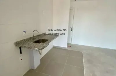 Apartamento à venda em santo amaro, são paulo-sp: 2 quartos, 1 suíte, 2 salas, 2 banheiros, 1 vaga, 63,76m². aproveite!