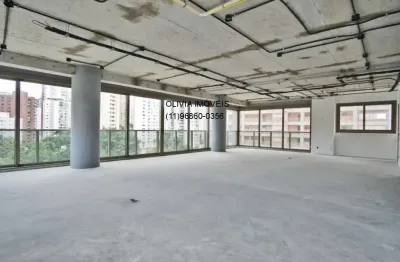 The frame vila  nova conceição, apartamento com 358mts, 4 suítes, 4 vagas a 9min do parque ibirapuera
