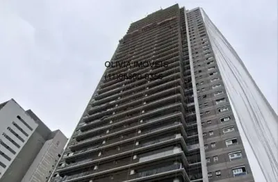 Apartamento à venda em são paulo-sp, vila firmiano pinto: 3 quartos, 3 suítes, 2 salas, 5 banheiros, 2 vagas, 149m².