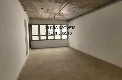 Oportunidade única: sala comercial em condomínio à venda em perdizes, são paulo-sp - 1 sala, 2 banheiros, 1 vaga, 32,93 m².