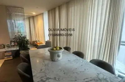 Apartamento a venda com  109 Mts 2 Suítes, Lavabo, Terraço, 2 Vagas no Itaim.